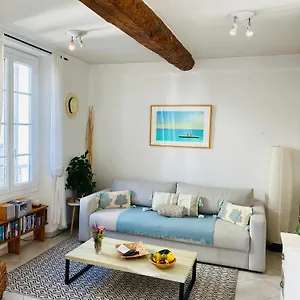 Apartment Pimms, Antibes