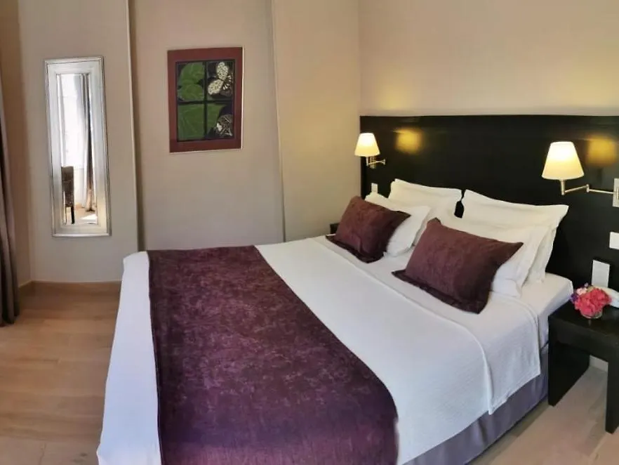 La Place Hotel Antibes