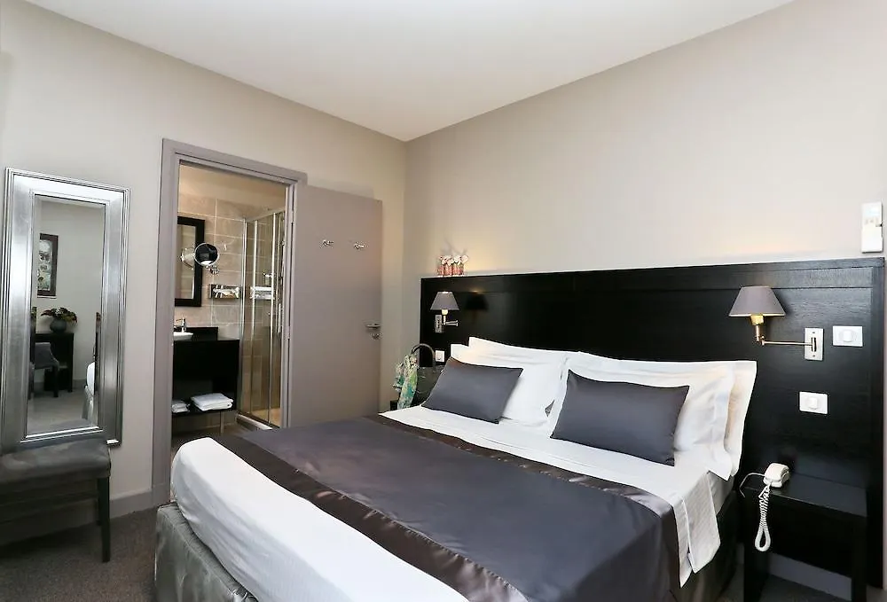 La Place Hotel Antibes