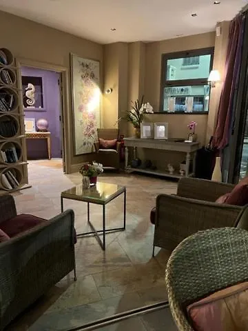 La Place Hotel Antibes France