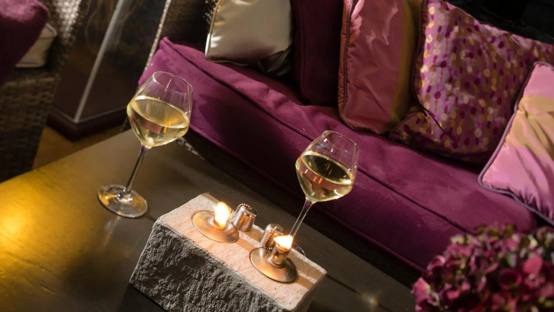 La Place Hotel Antibes France