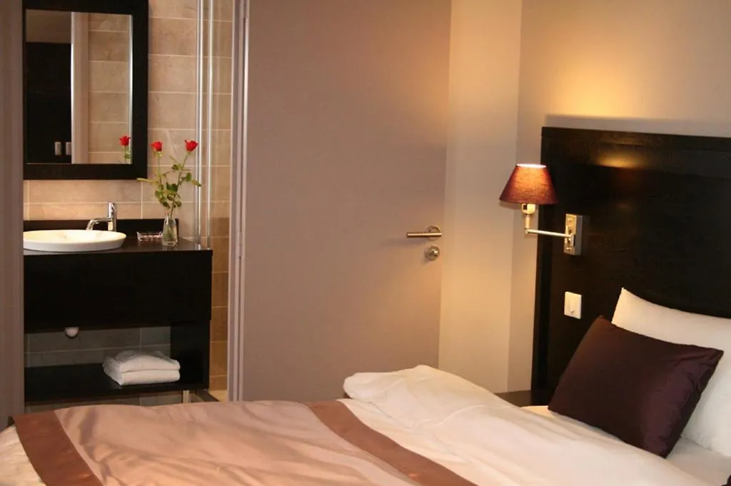 La Place Hotel Antibes