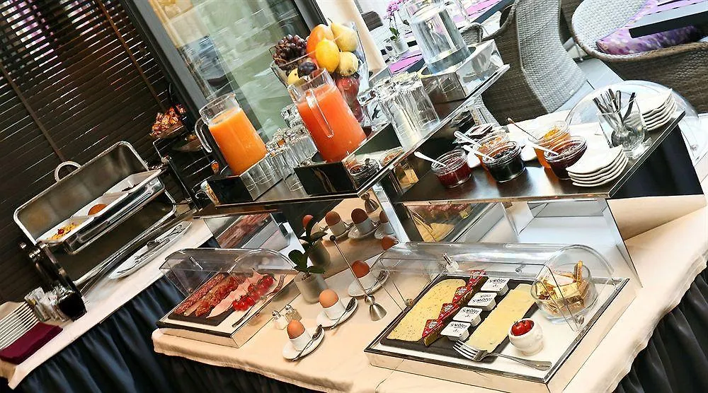 La Place Hotel Antibes