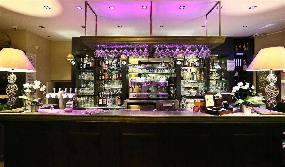 La Place Hotel Antibes