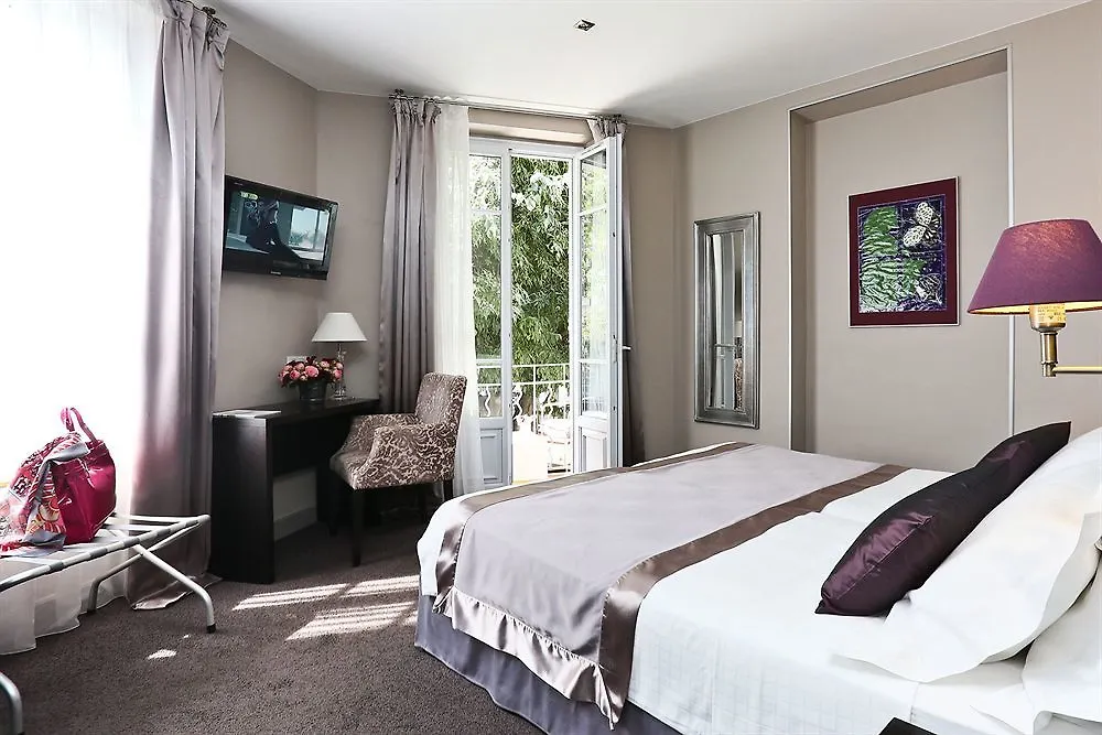 La Place Hotel Antibes