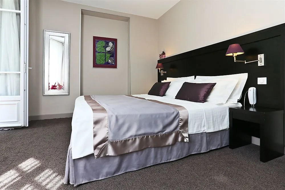 La Place Hotel Antibes