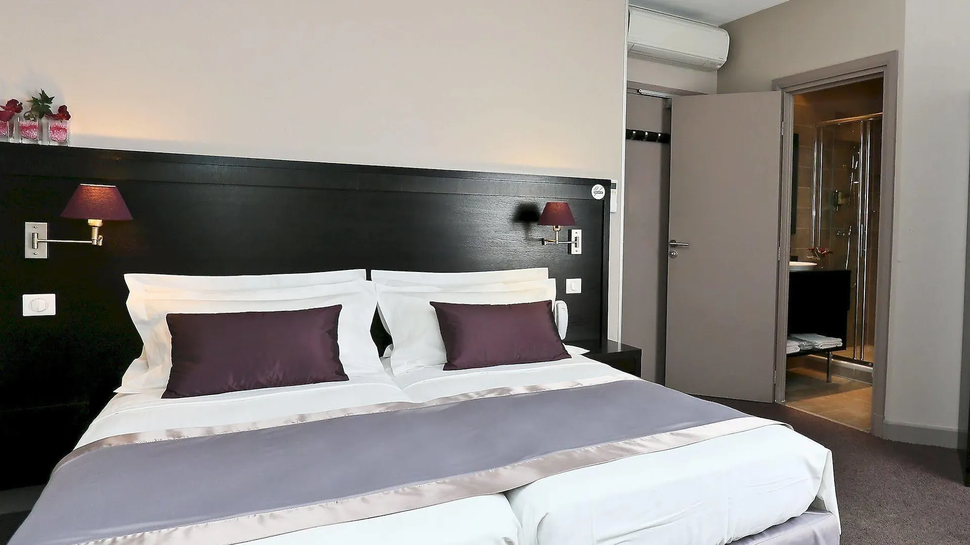 La Place Hotel Antibes